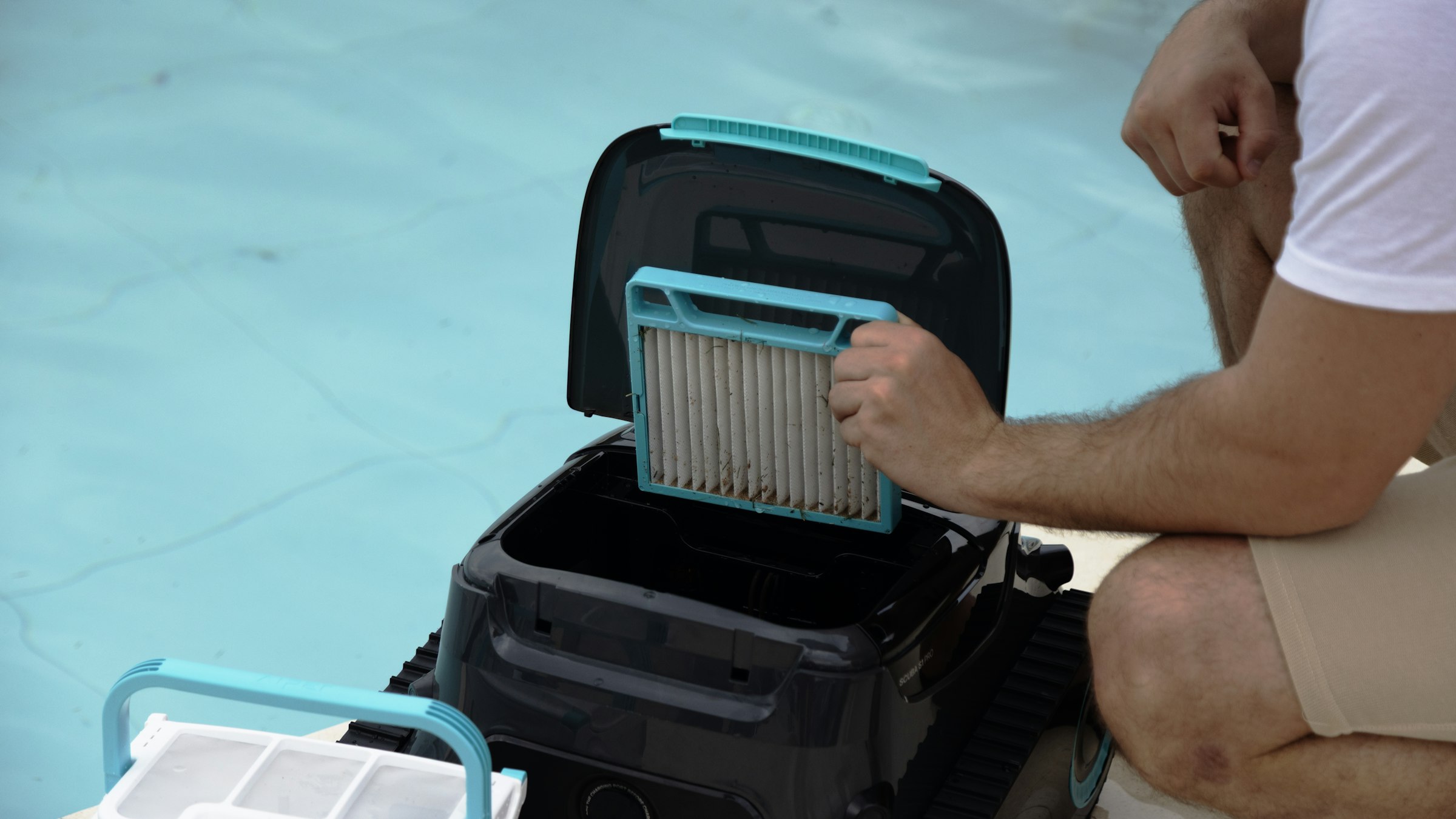 Pool Service