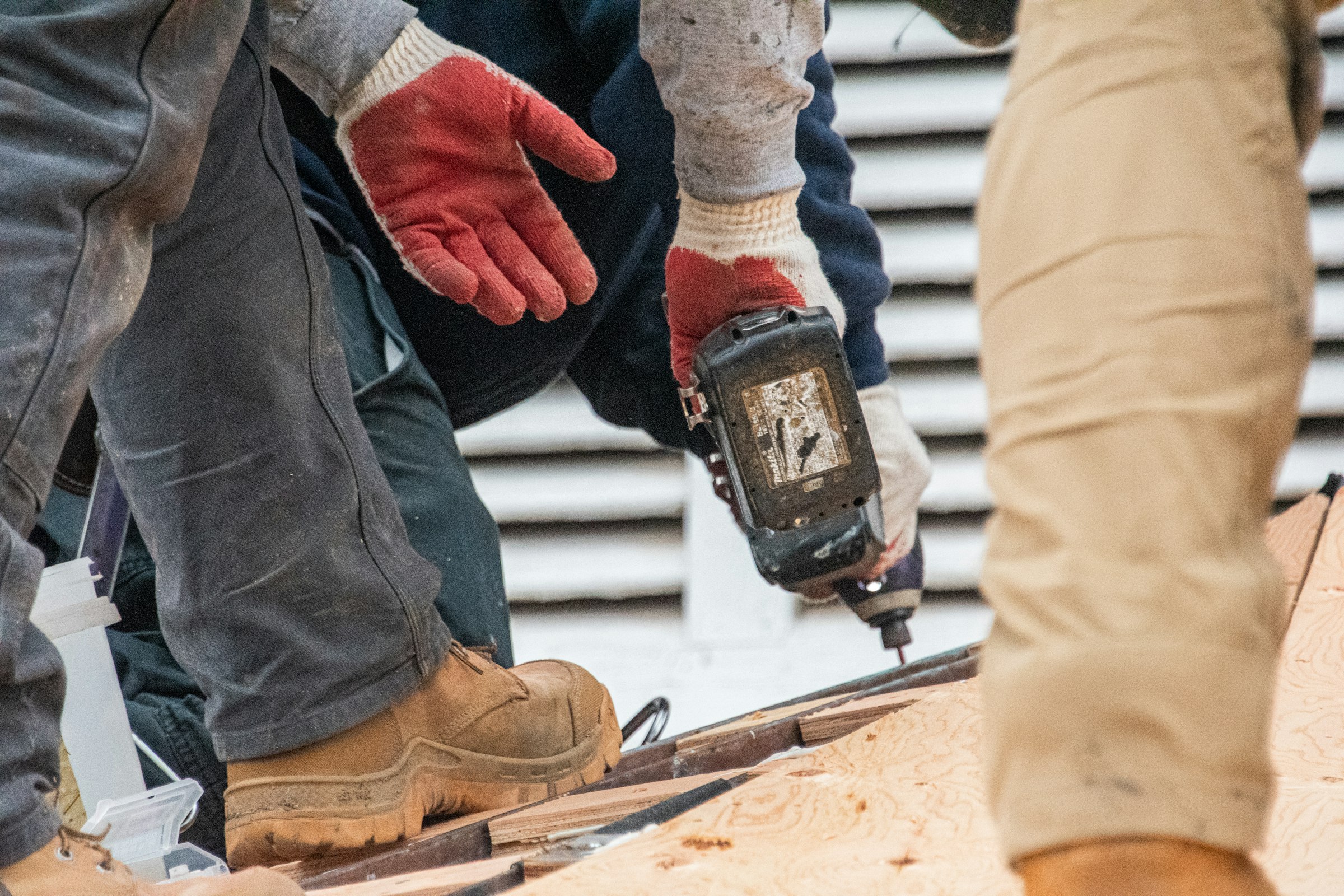 Roofing